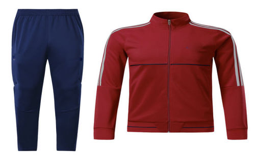 Track suit
